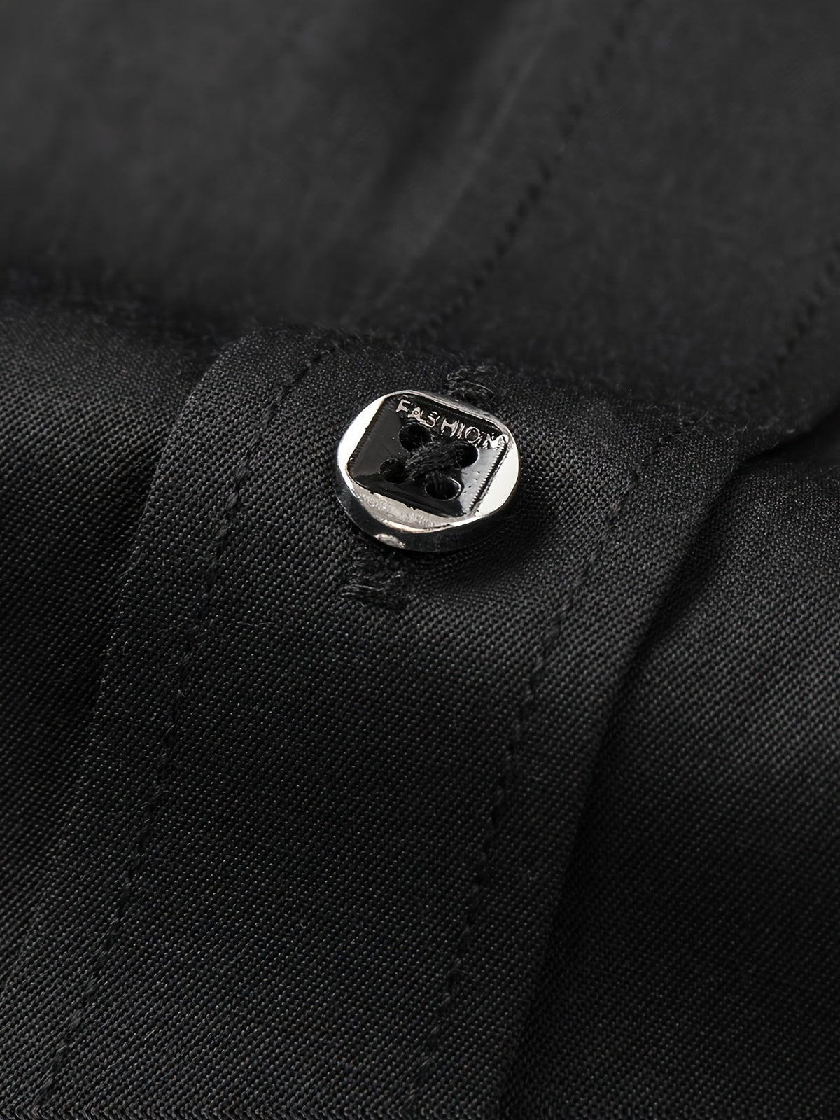 Camisa · Slim Fit