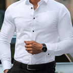 Camisa · Slim Fit