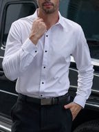Camisa · Slim Fit