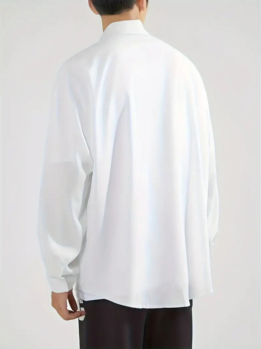 Camisa · Slim Fit