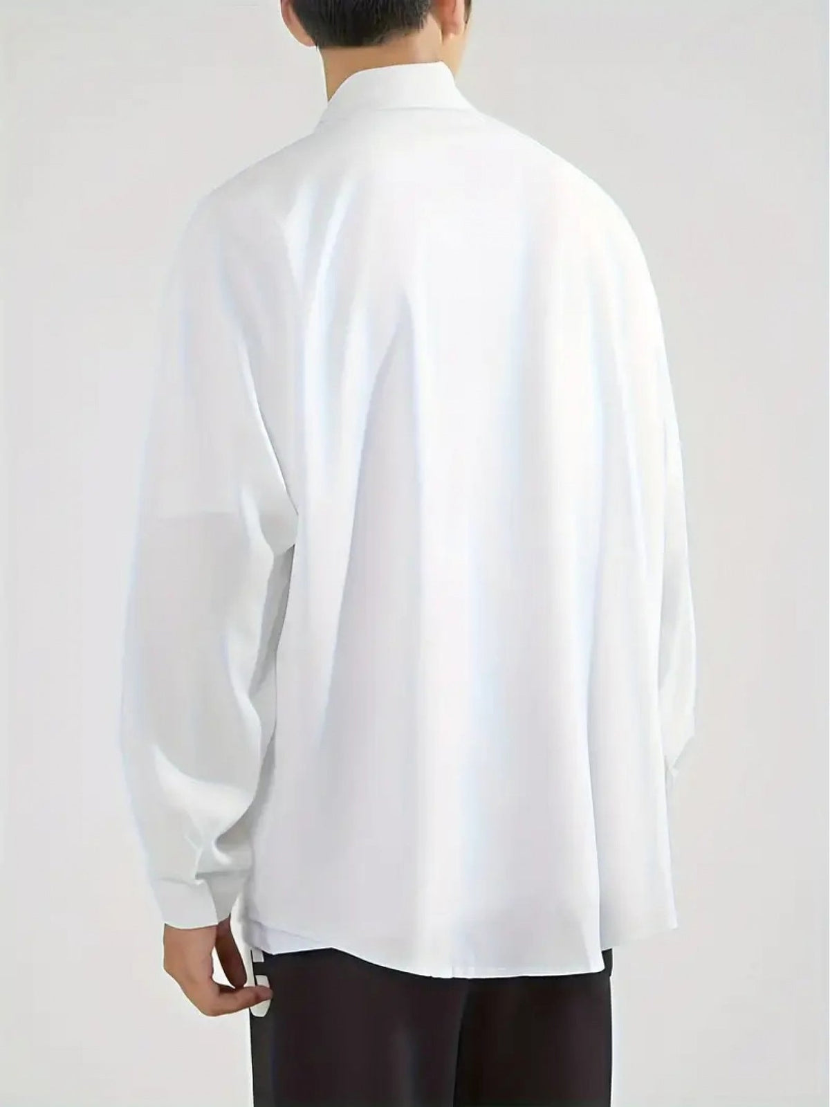 Camisa · Slim Fit