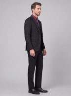 Traje de Dos Piezas · Slim Fit