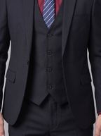 Traje de Dos Piezas · Slim Fit