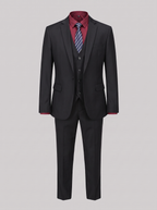 Traje de Dos Piezas · Slim Fit