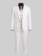 Traje de Dos Piezas · Slim Fit