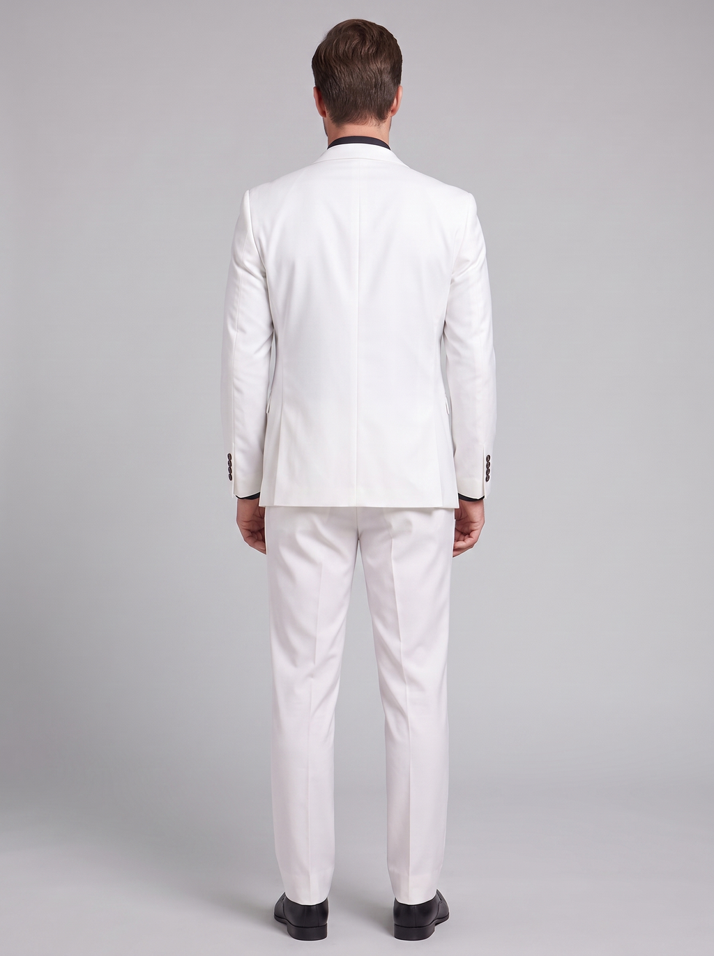 Traje de Dos Piezas · Slim Fit