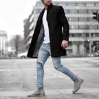 Abrigo · Slim Fit