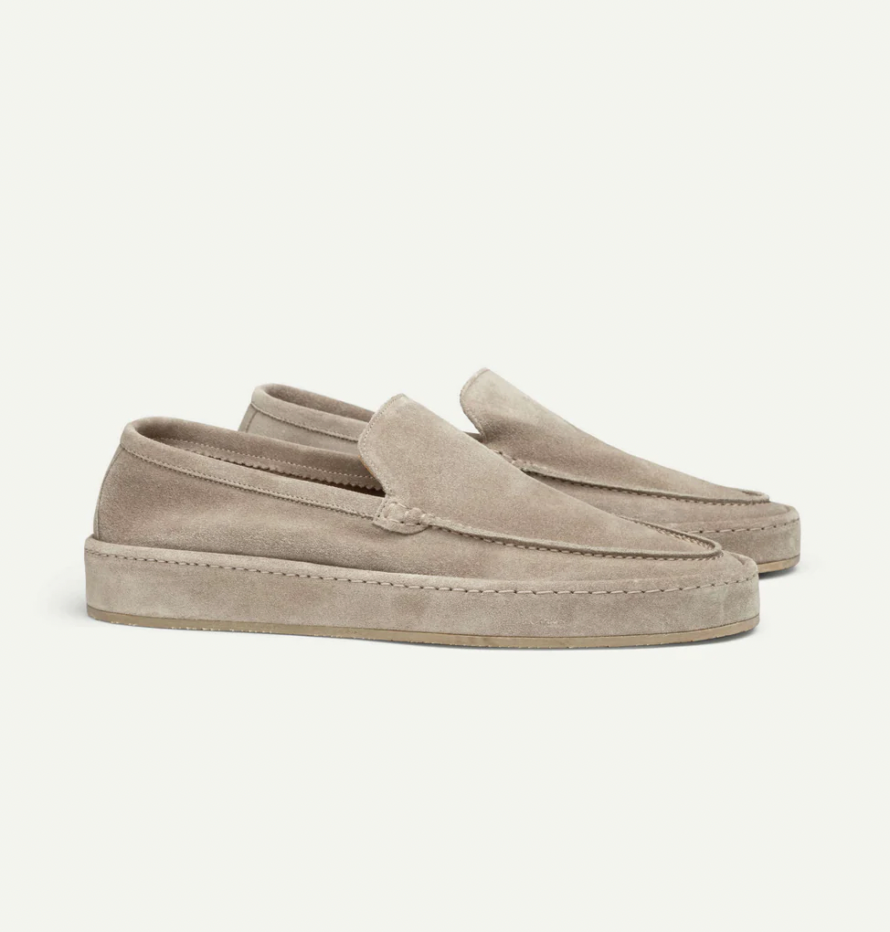 Mocasines