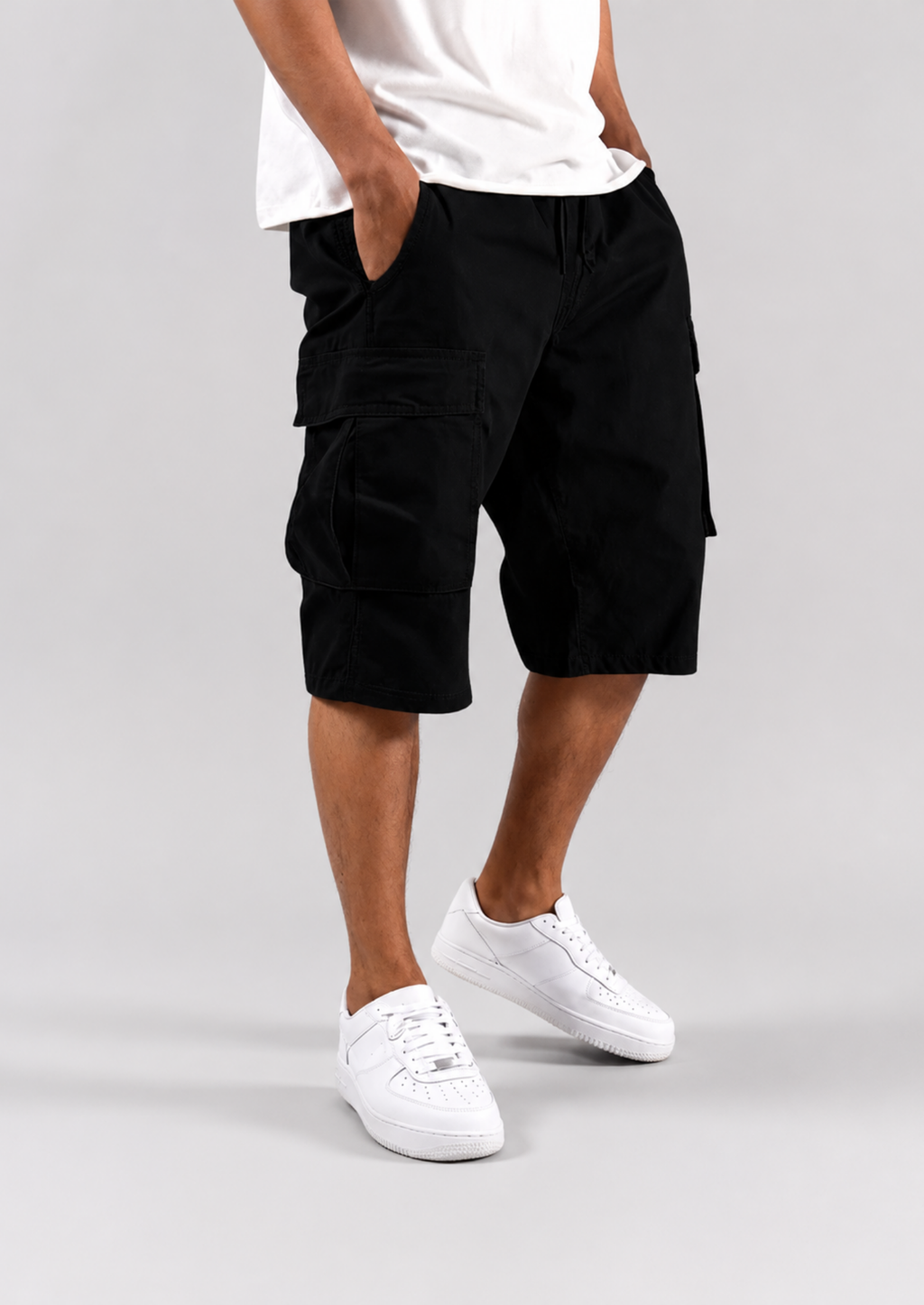 Pantalón Corto