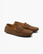 Mocasines · Ante