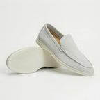 Mocasines · Ante