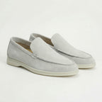Mocasines · Ante