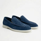 Mocasines · Ante