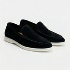 Mocasines · Ante