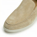 Mocasines · Ante