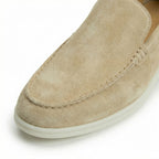 Mocasines · Ante