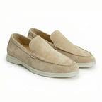 Mocasines · Ante