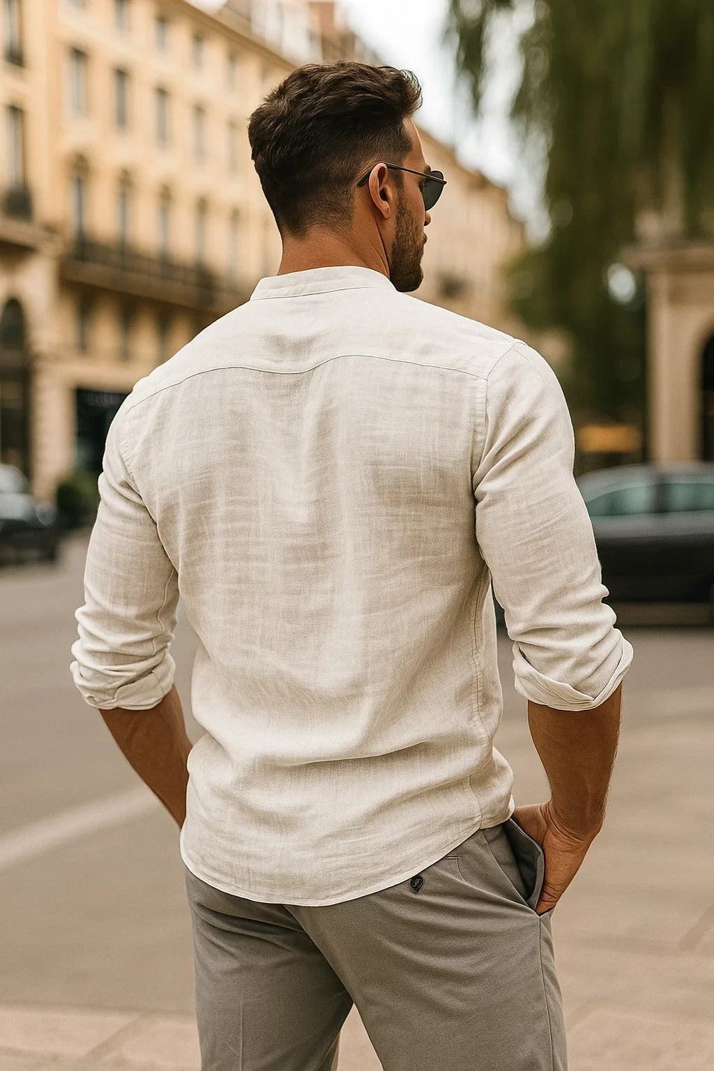 Camisa