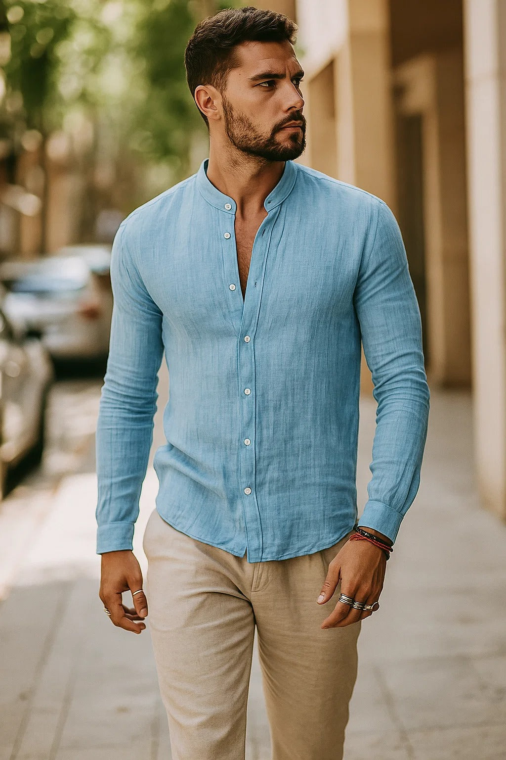 Camisa