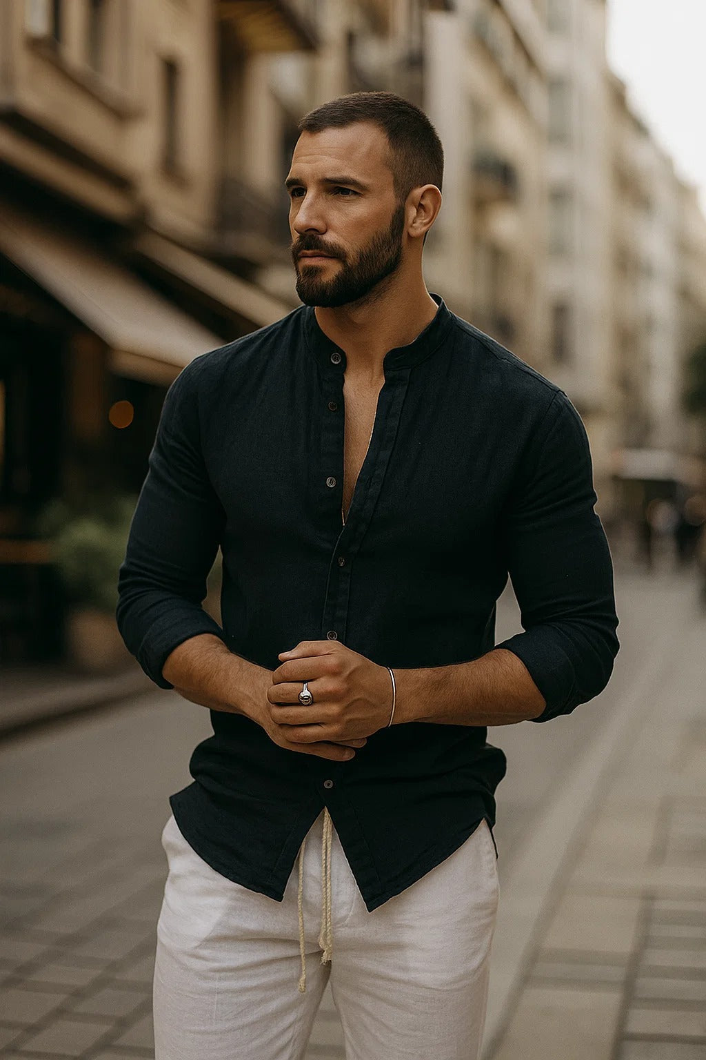 Camisa