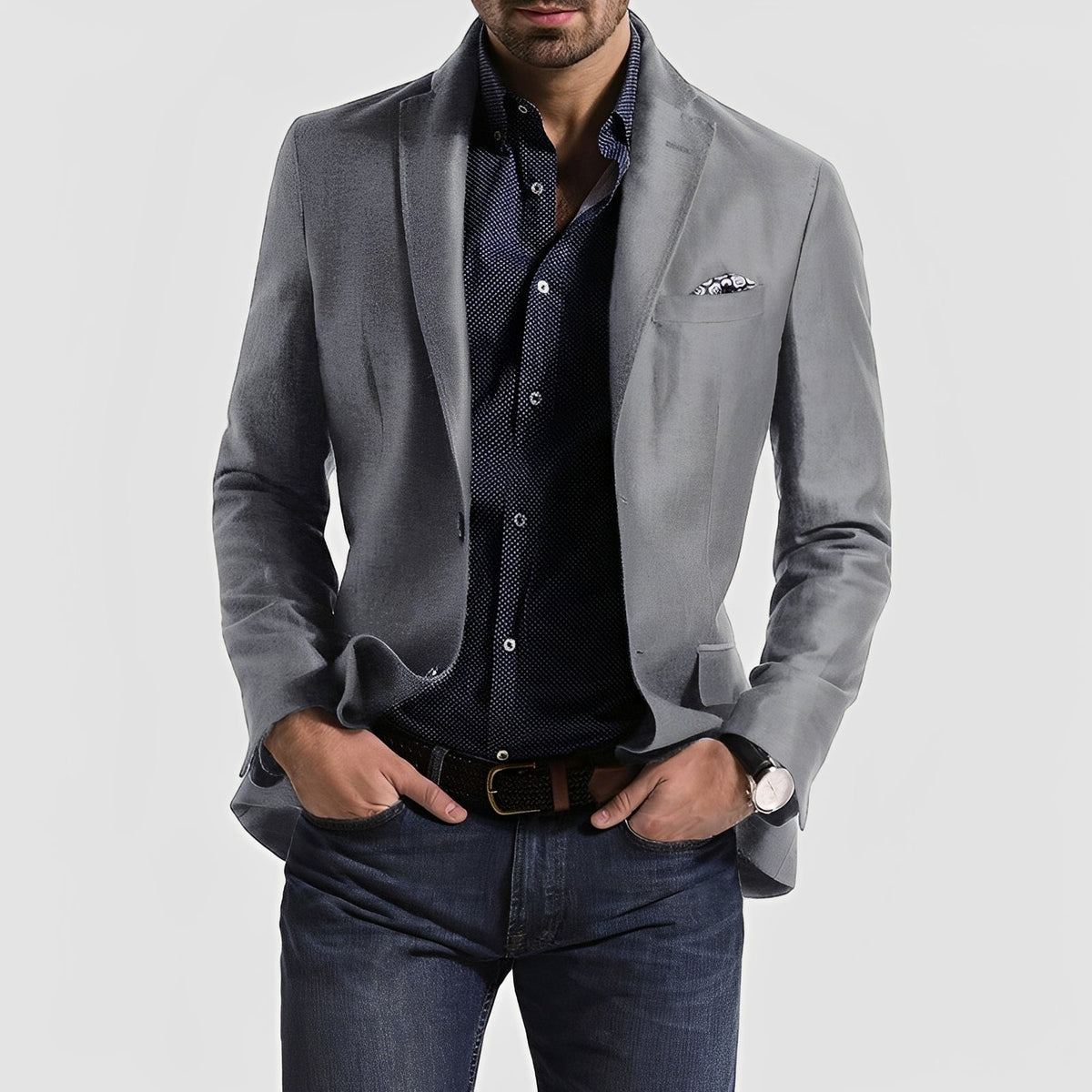 Blazer · Formal