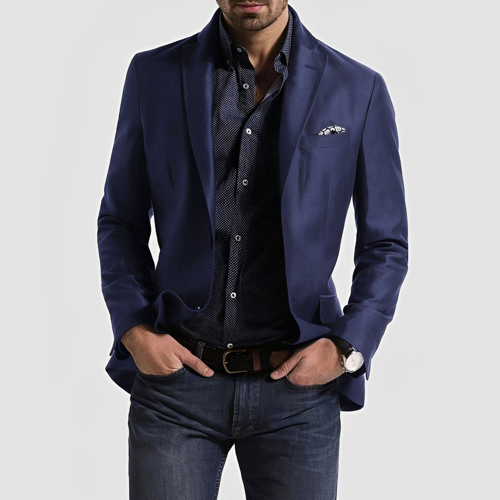 Blazer · Formal