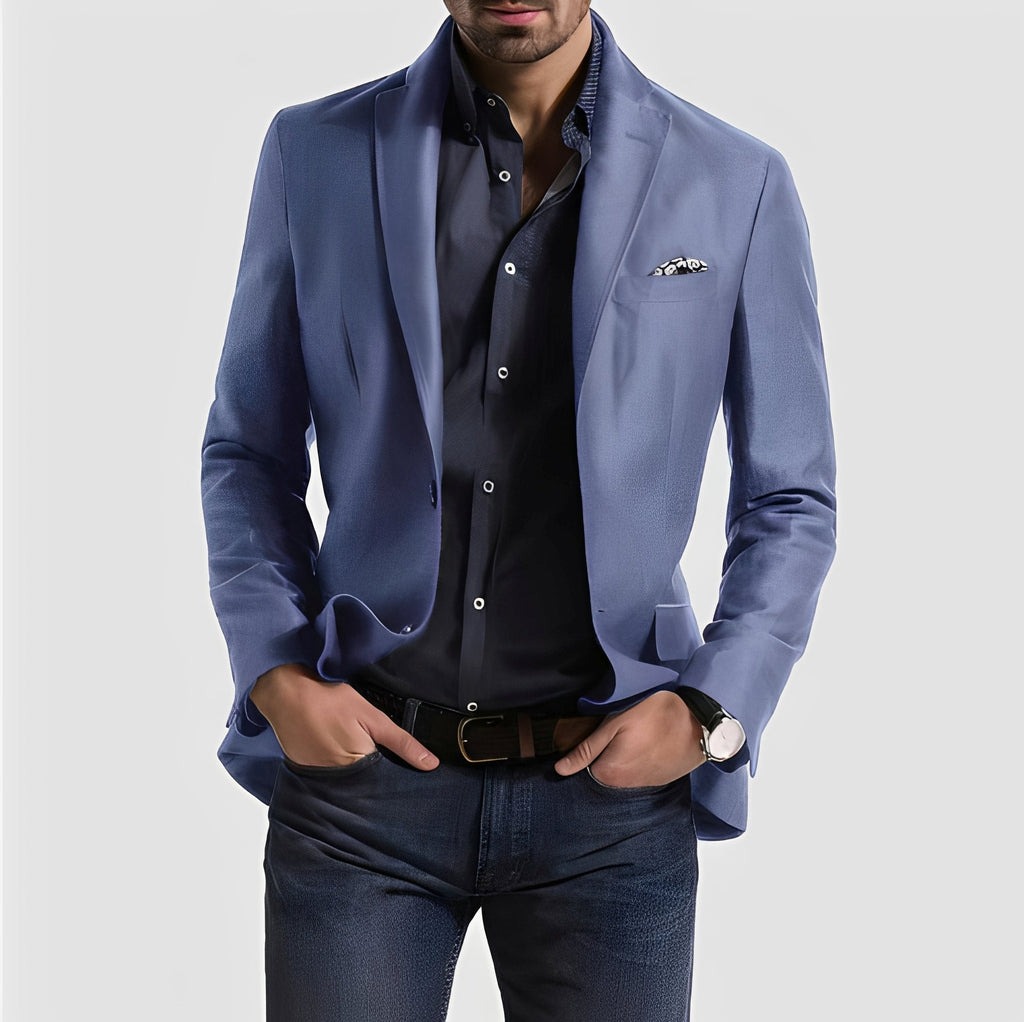 Blazer · Formal