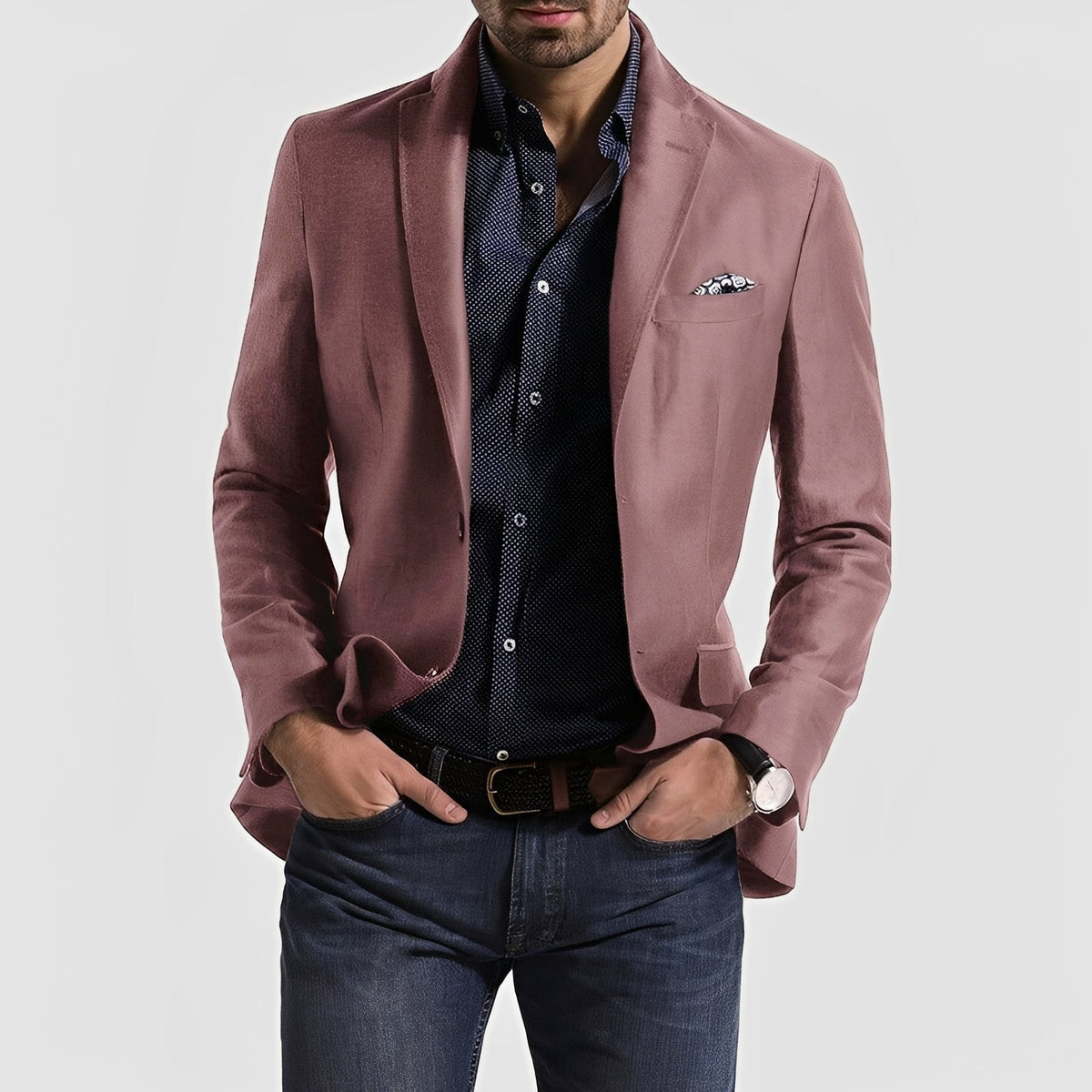 Blazer · Formal