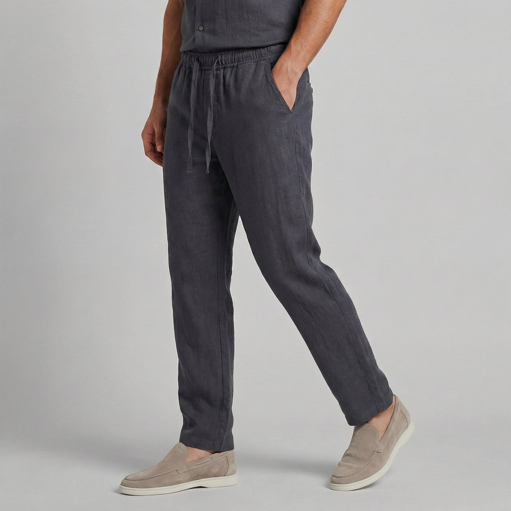 Pantalón · Pierna Ancha