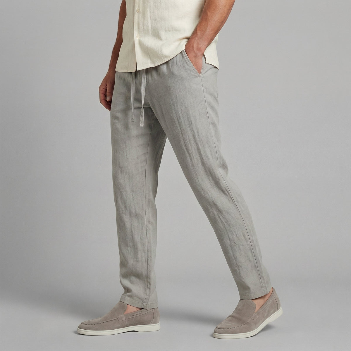 Pantalón · Pierna Ancha