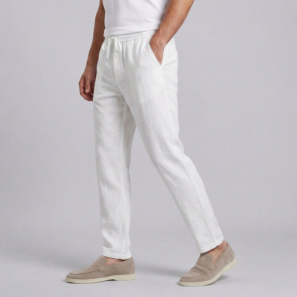 Pantalón · Pierna Ancha