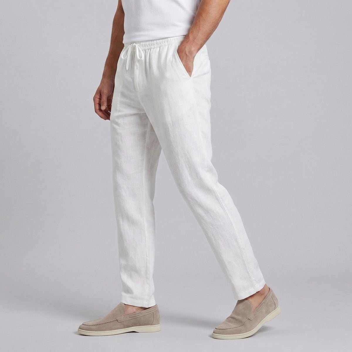 Pantalón · Pierna Ancha
