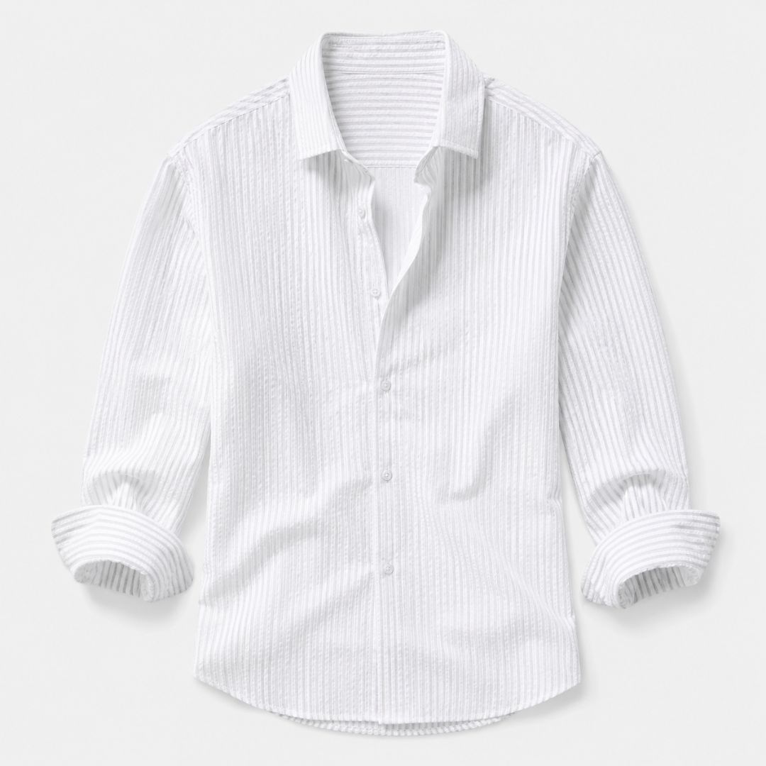 Camisa · Rayas