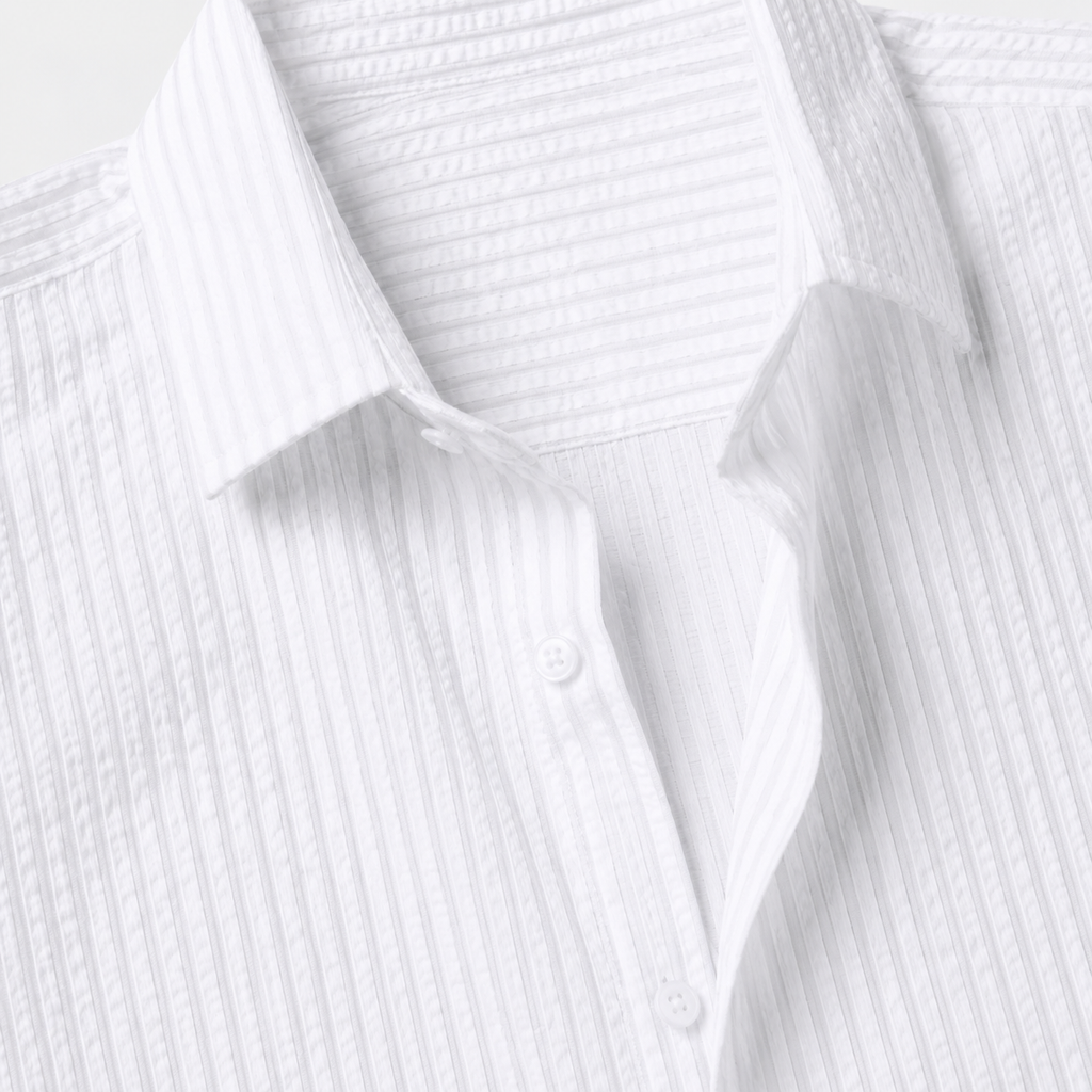 Camisa · Rayas