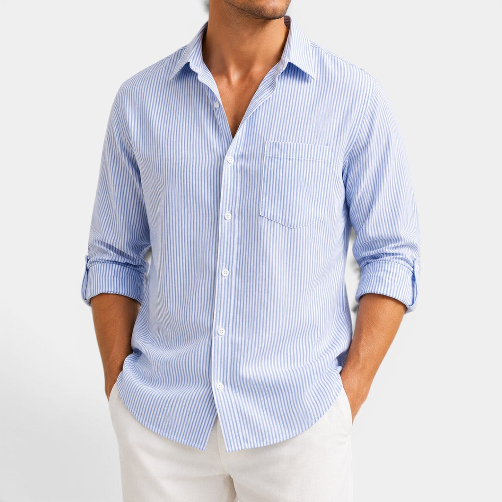Camisa · Rayas