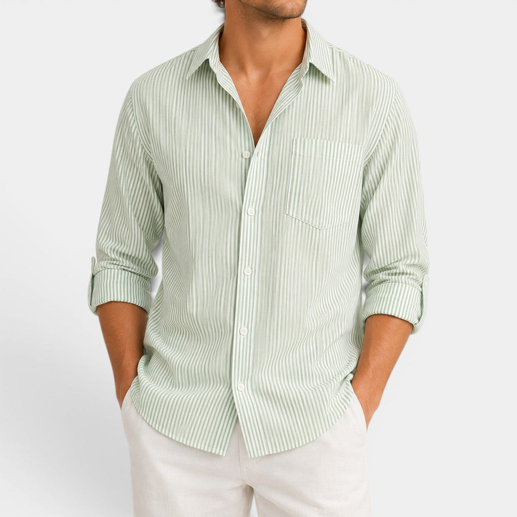 Camisa · Rayas