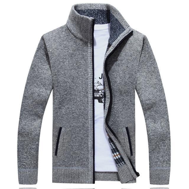 Chaqueta