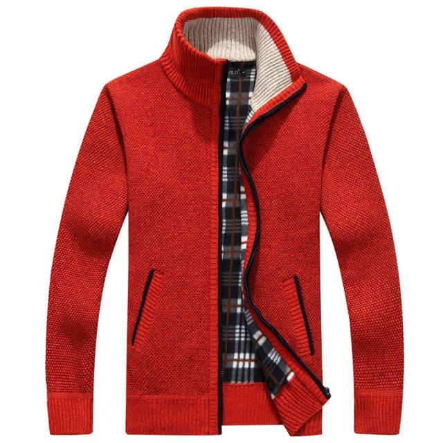 Chaqueta