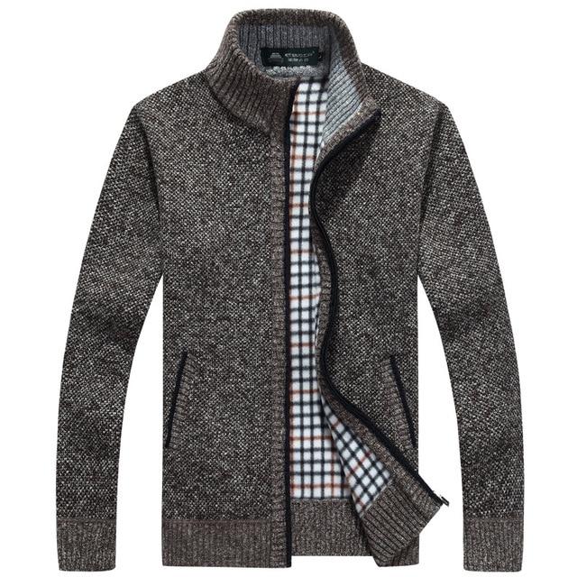 Chaqueta
