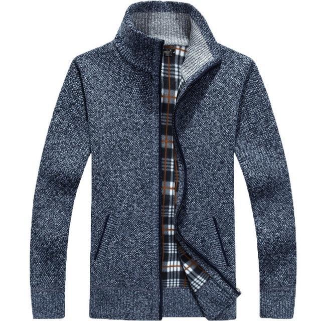 Chaqueta