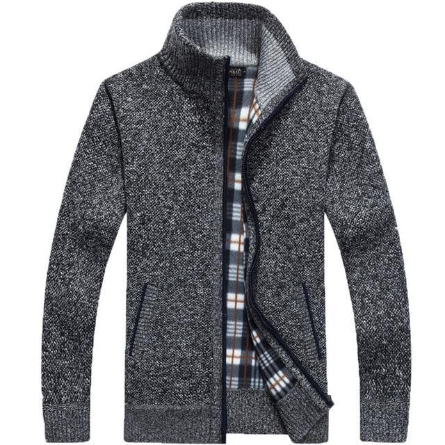 Chaqueta