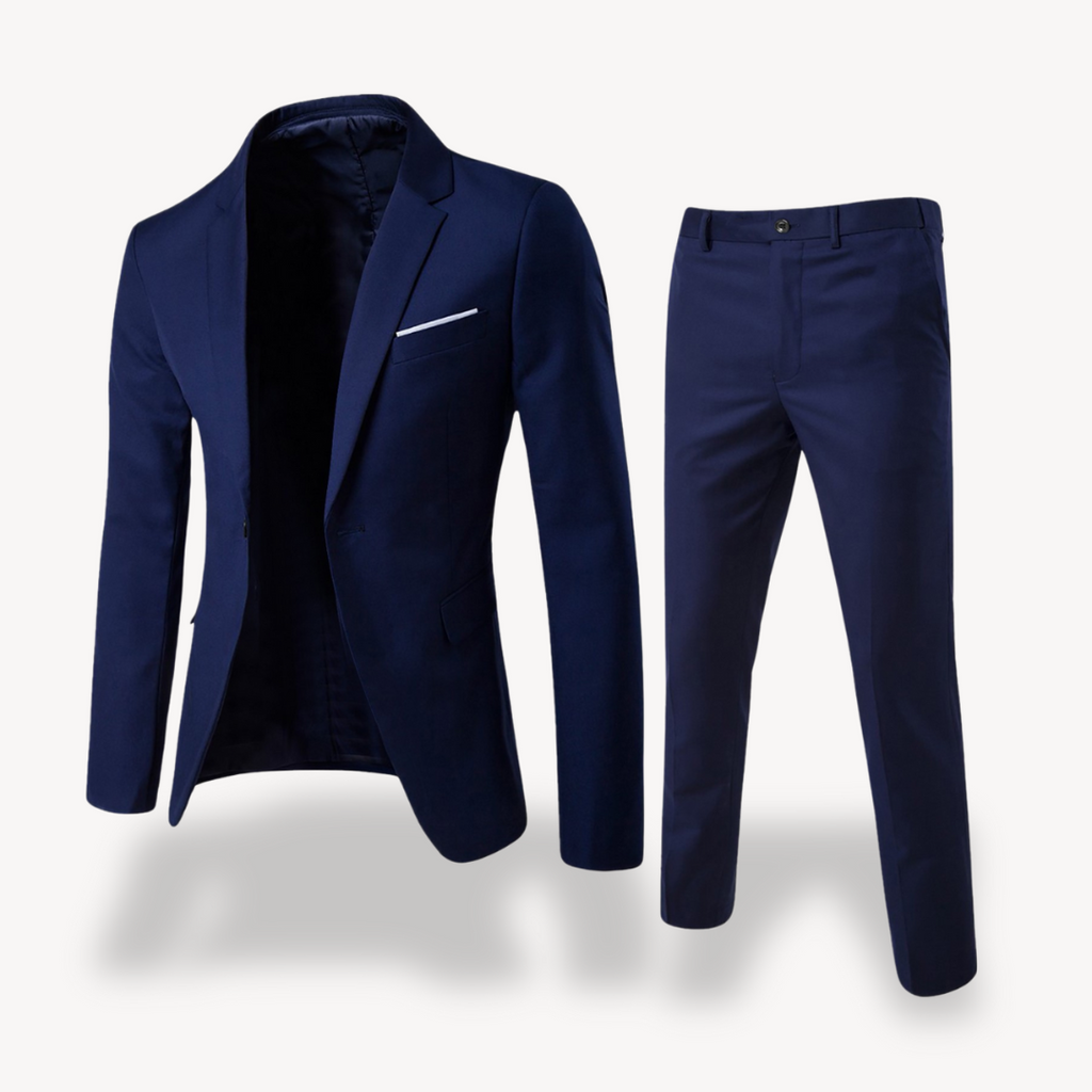 Traje · Formal