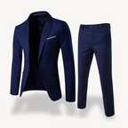 Traje · Formal