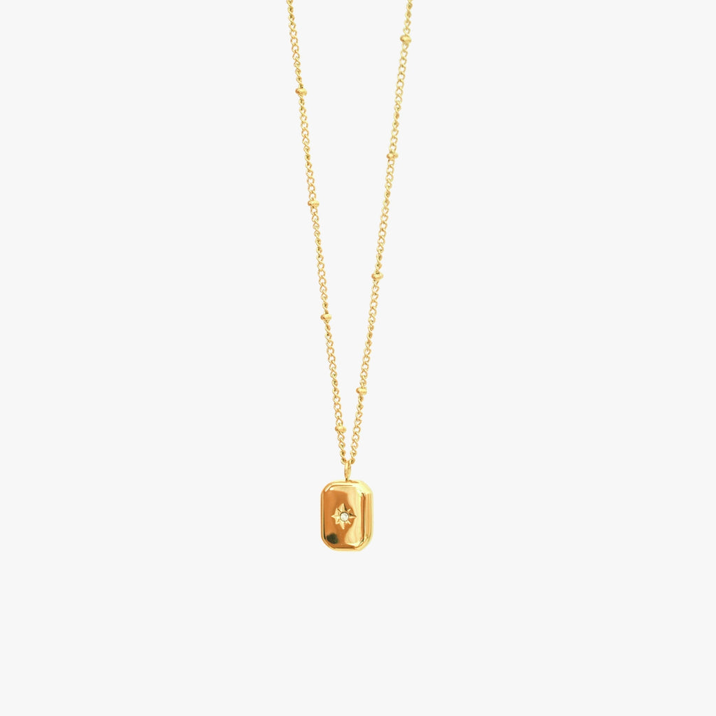 Estella | Collar Estrella