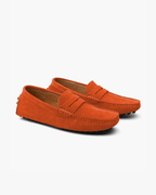Mocasines · Ante