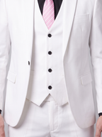 Traje de Dos Piezas · Slim Fit