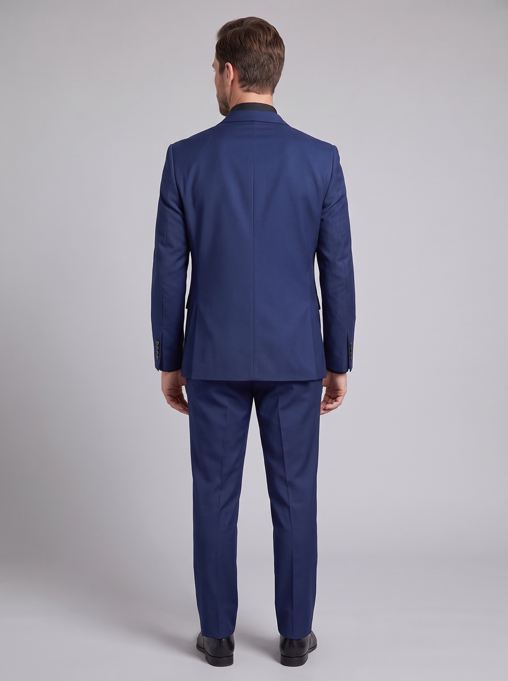 Traje de Dos Piezas · Slim Fit