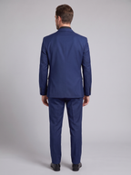 Traje de Dos Piezas · Slim Fit