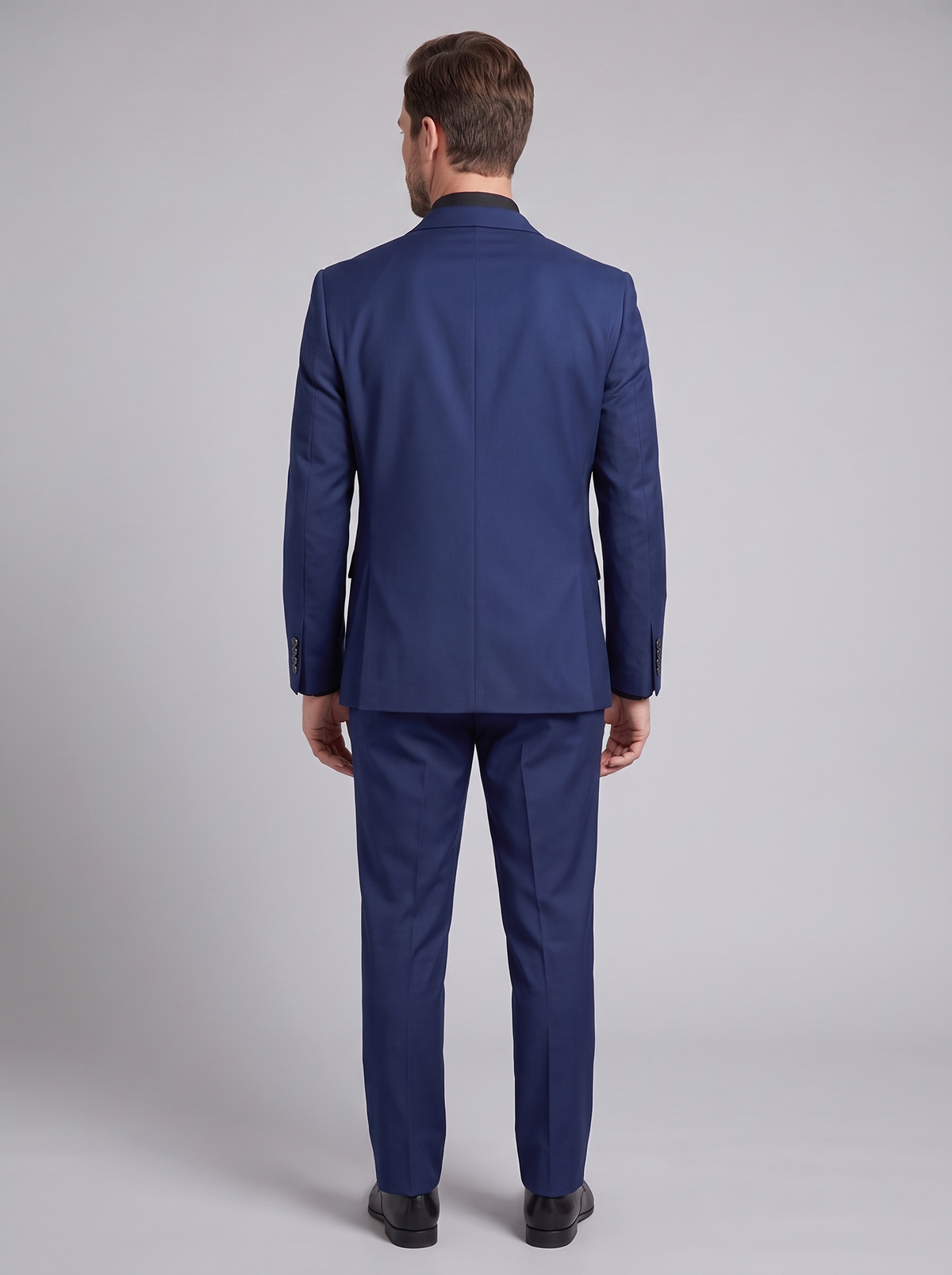 Traje de Dos Piezas · Slim Fit