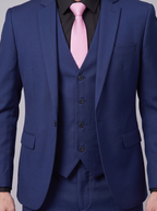 Traje de Dos Piezas · Slim Fit